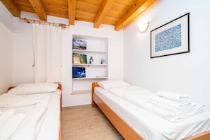 Appartement (One Bedroom Apartment)