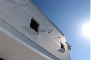 Exterior detail - George's apartment - Zakynthos (ZAKYNTHOS)