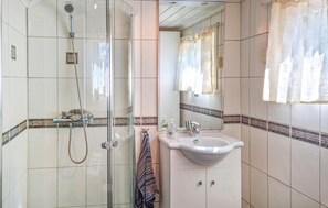 Een douche