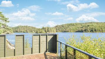 Boendeområde