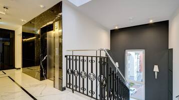 Escaleras