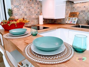 Serviettes en papier