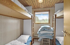 3 Schlafzimmer