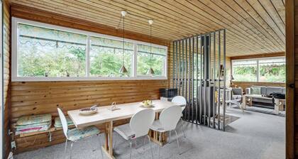 Amazing home in Nykøbing M