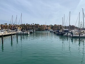 Port de plaisance