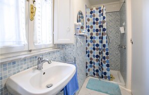Dusche