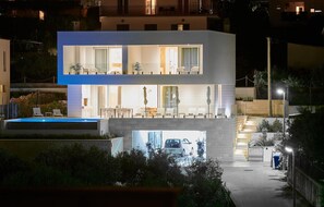 Exterior - Beautiful home in Trogir (Trogir)