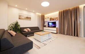 TV, table tennis