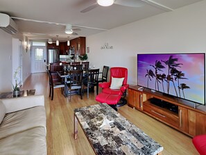 TV connectée