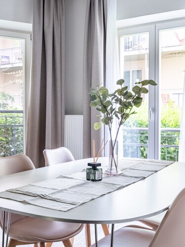 Schoenhouse Berlin City Street