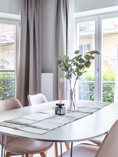 Schoenhouse Berlin City Street