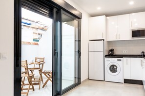 Penthouse, 2 Bedrooms | Terrace/patio - Apartamentos Kouohana (Fuengirola)