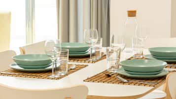 Apartment, 3Â Schlafzimmer | Wohnzimmer