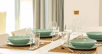 Apartamentos Kouohana