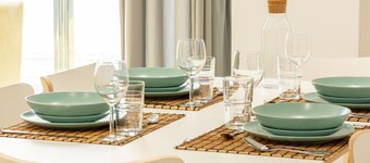 Apartamentos Kouohana