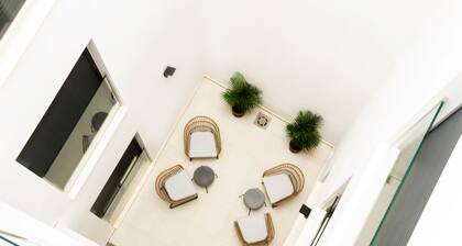 Apartamentos Kouohana