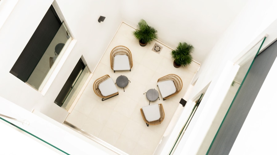 Apartamentos Kouohana