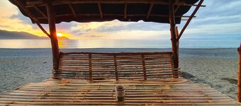 Cozy boutique resort in Dingalan