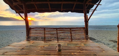 Cozy boutique resort in Dingalan