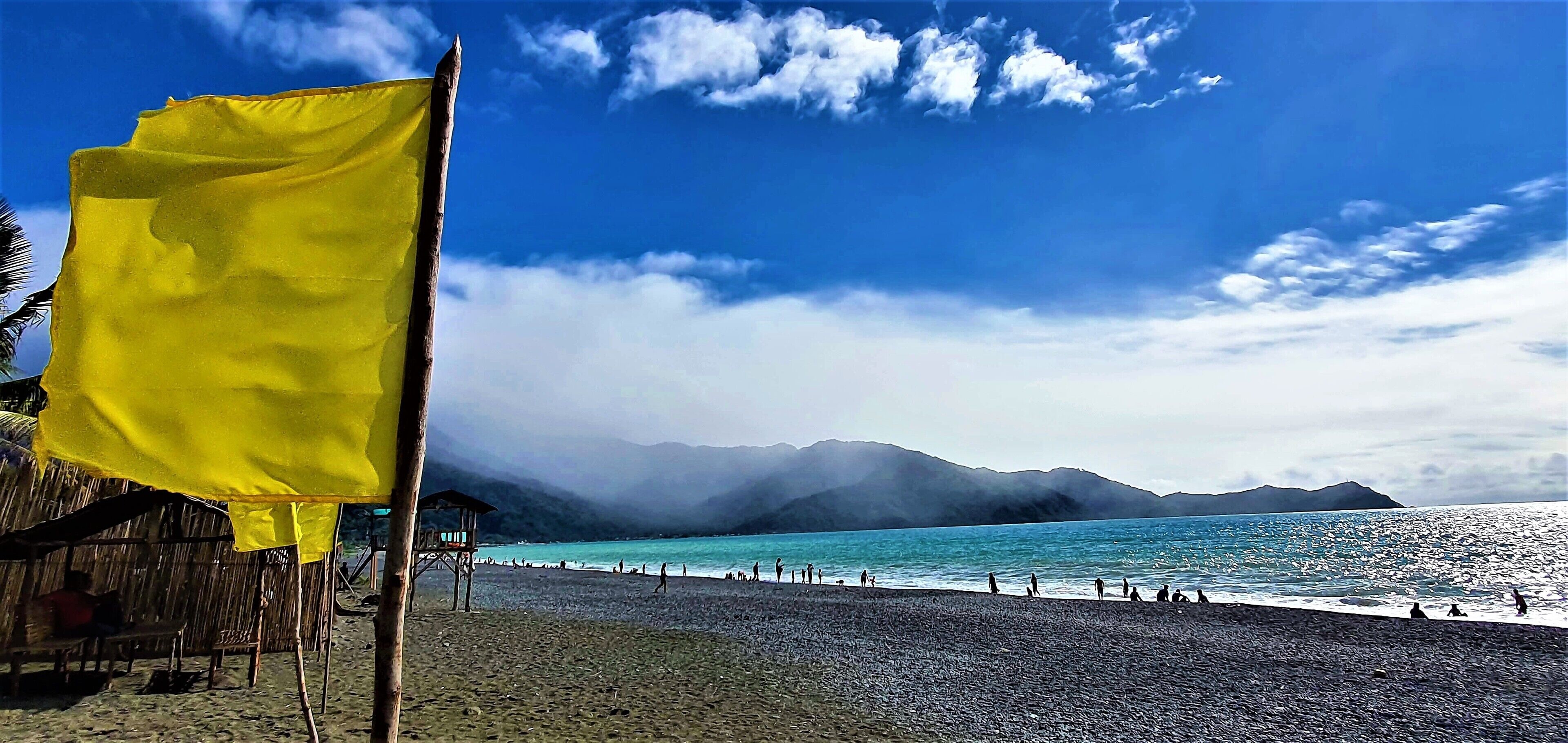 Praia
