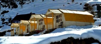 Auli Resort