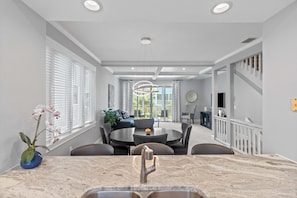 Interior - Pet-Friendly Cedars East Unit 847 by RVA (Longboat Key)
