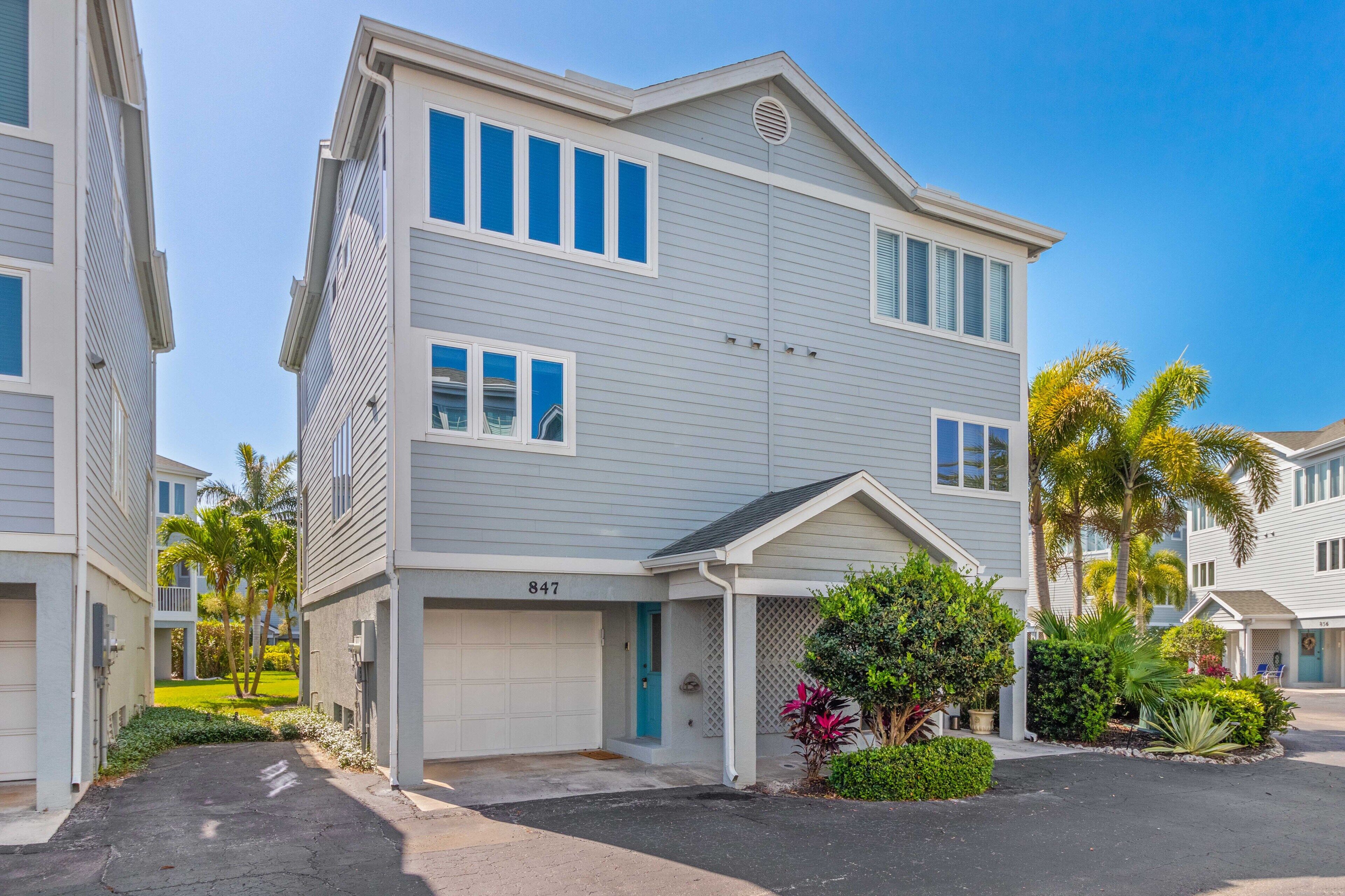 Cedars East #847 Townhome by RVA
