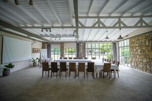 Meeting facility - Agva Acquaverde Otel (Sile)