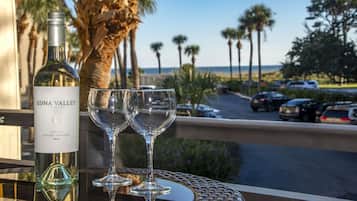 Baari (majoituspaikassa)