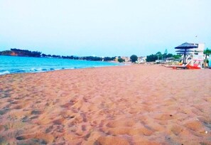Beach - Rena's Hospitality Walk to the Beach 10' to Chania (Chania)