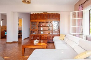 Apartment | Wohnzimmer