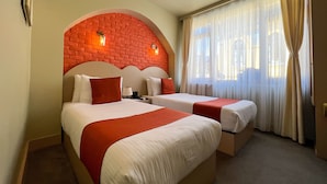Unclassified image, 5 of 23, button - By Kinyas Hotel (Istanbul)