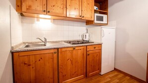 Eget kjøkken