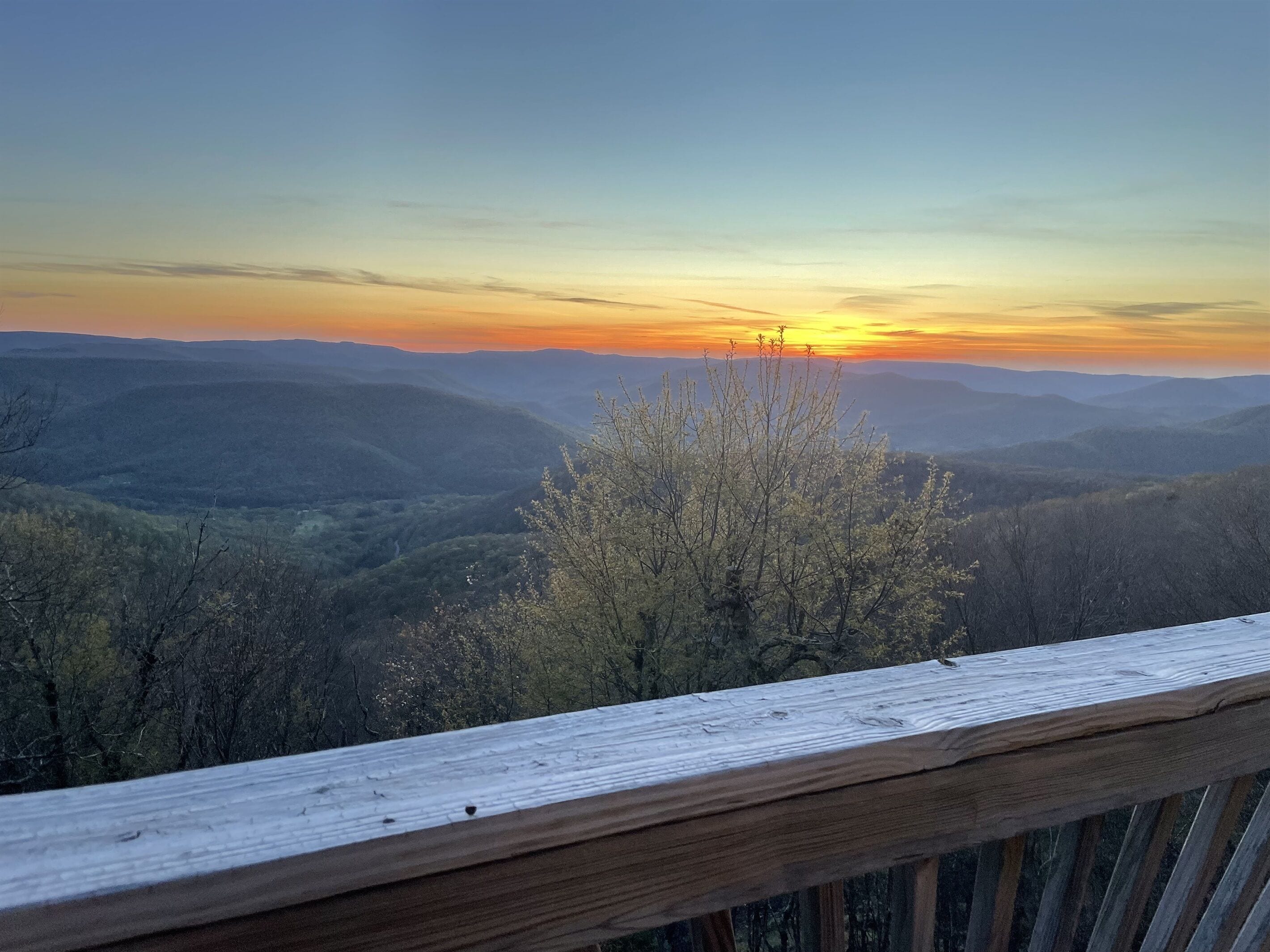 10 Backwoods West Virginia Cabin Rentals TravelAwaits
