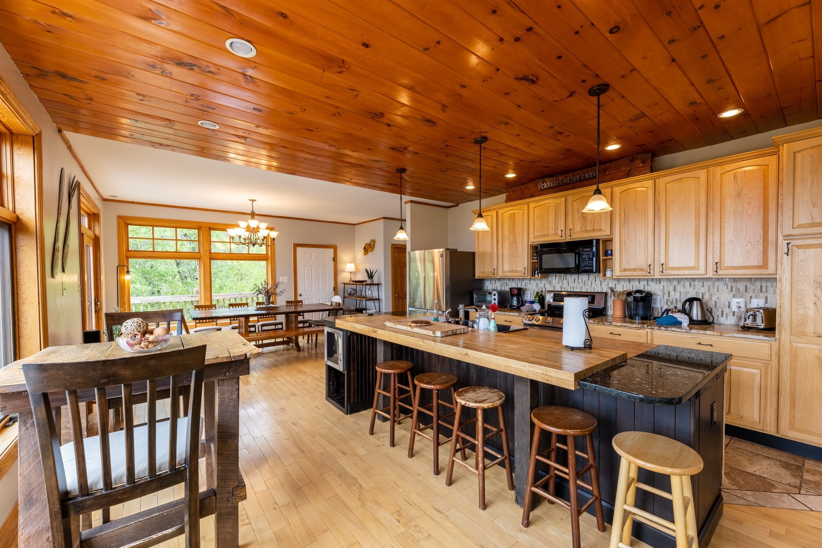 10 Backwoods West Virginia Cabin Rentals TravelAwaits