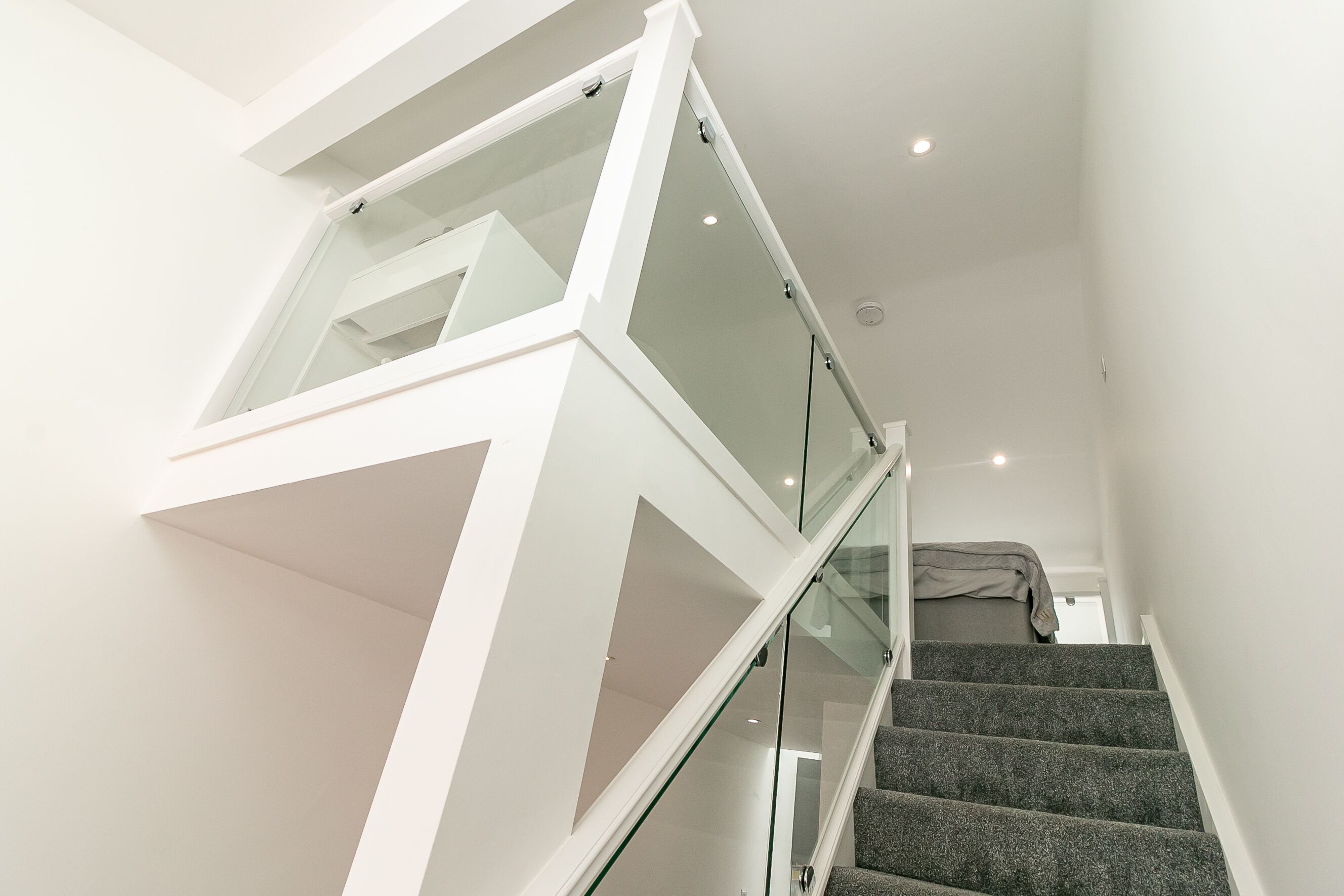 Exclusive House, Private Bathroom, Garden View (King Pin Corner) | Floor plan