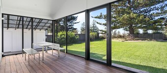 Shelly Beach Holiday Home