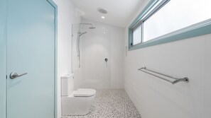 Dusche, Handtücher