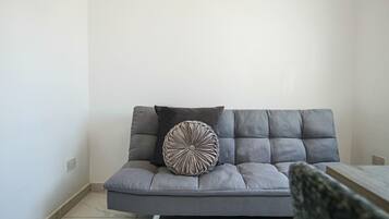 Luxury Apartment | Living area