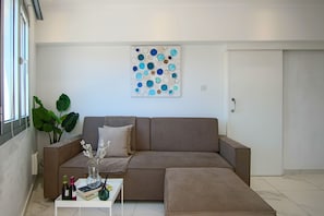 Apartamento superluxo | Fachada