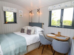 Casa de campo | Interior