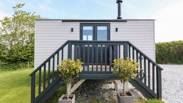 Feriehus | Interiør