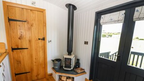 Cottage | 1 phòng ngủ, trang trí khác biệt 