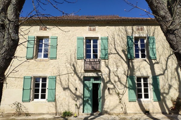 Außenbereich