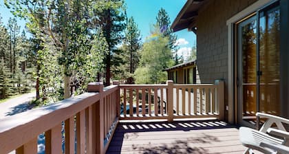 Lodestar #2001 5 Bedroom Home by RedAwning