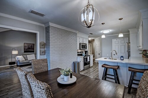 Three Bedroom Home Reservoir Getaway