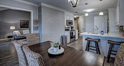 Three Bedroom Home Reservoir Getaway