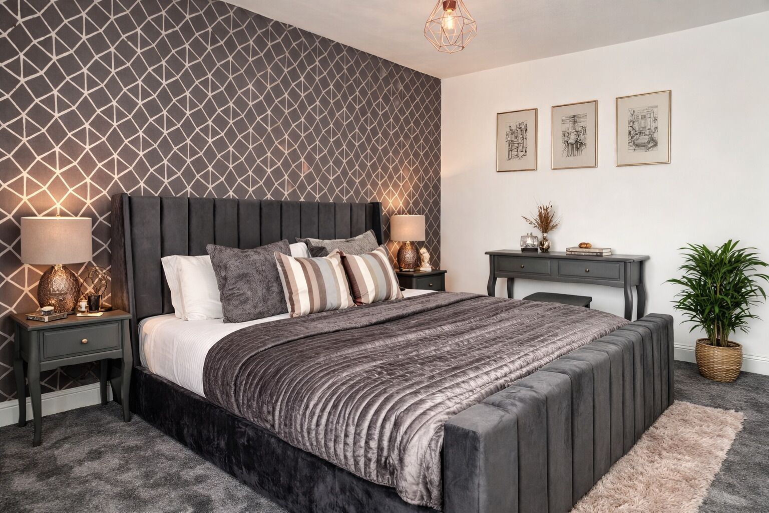 Deluxe Cottage, Private Bathroom (The Old Butchers Cottage) | 3 bedrooms