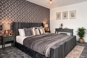 Deluxe Cottage, Private Bathroom (The Old Butchers Cottage)