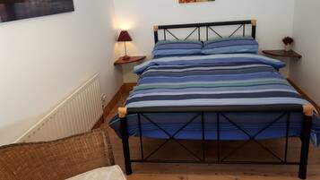 1 phòng ngủ, bộ trải giường